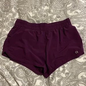 Gap athletic shorts